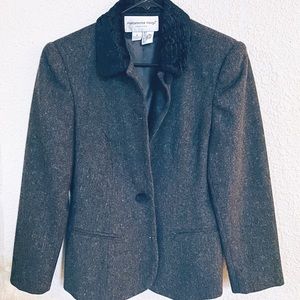 ✈️Fundamental Things 100% New Wool | Fully lined